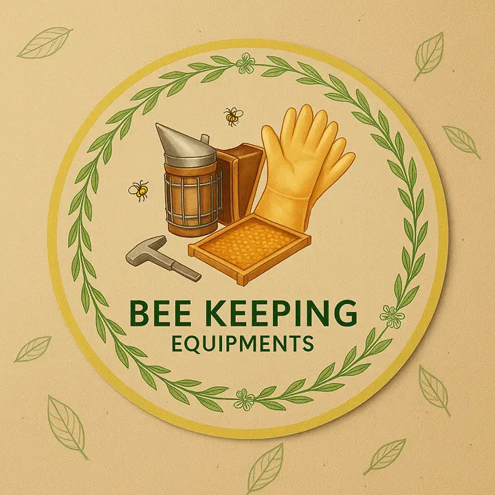 Beekeeping Equipment & Tools – Bee Boxes, Veils & More