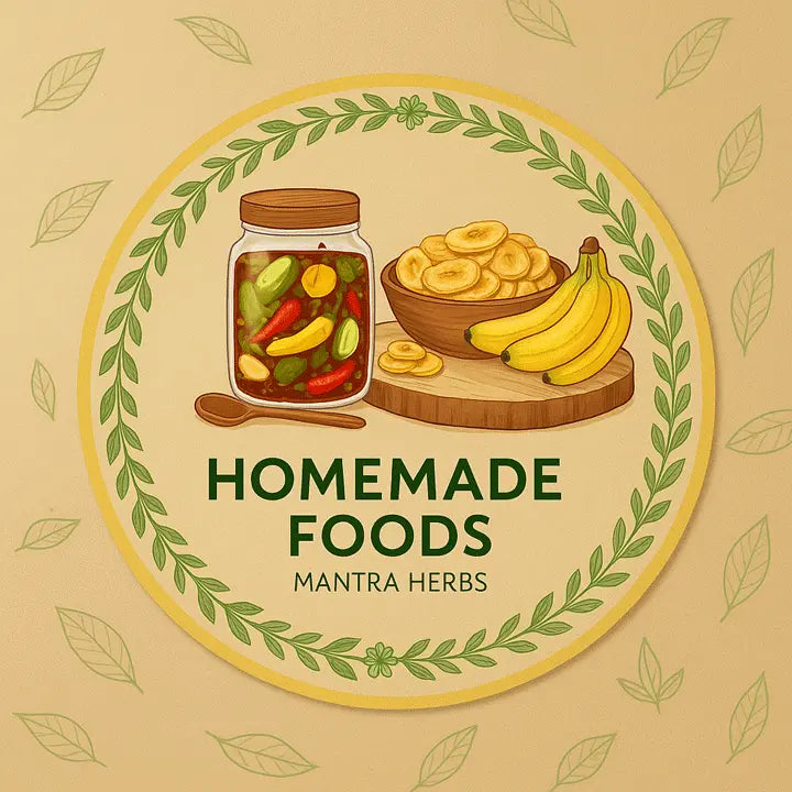 Homemade Kerala Foods & Snacks – Authentic Taste, Pure Ingredients