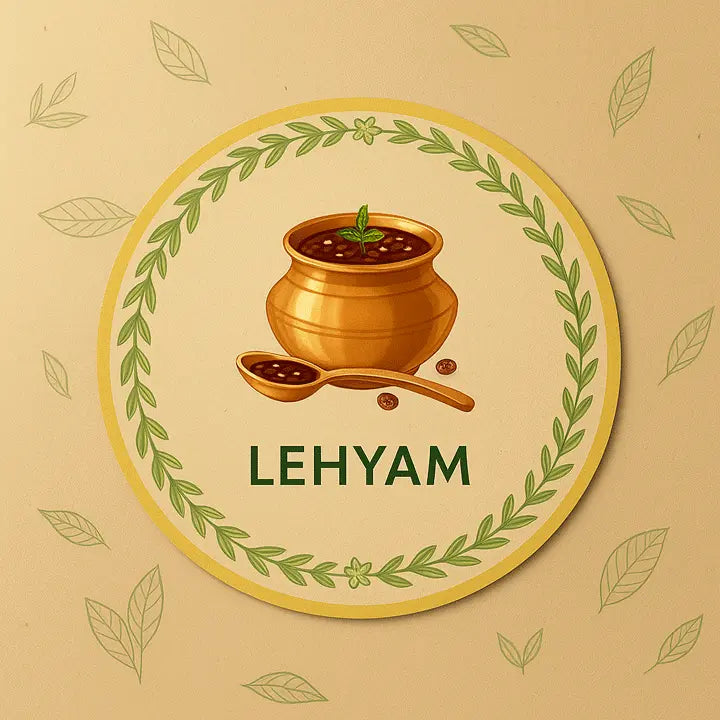Kerala Ayurvedic Lehyams – Karkidaka, Prasavaraksha & Other Varieties