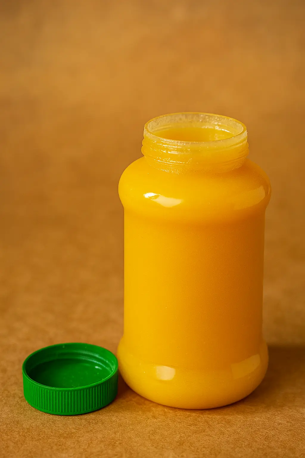 പശു നെയ്‌ | Organic Desi Cow Ghee | 100% Pure & Locally Made – Mantra Herbs Mantra Herbs