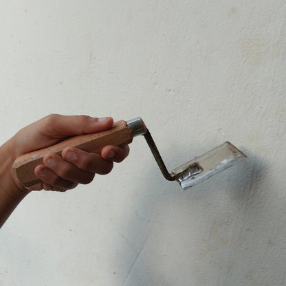 Stingless Bee Honey Harvesting Knife – Precision Tool for Meliponine Beekeeping Mantra Herbs