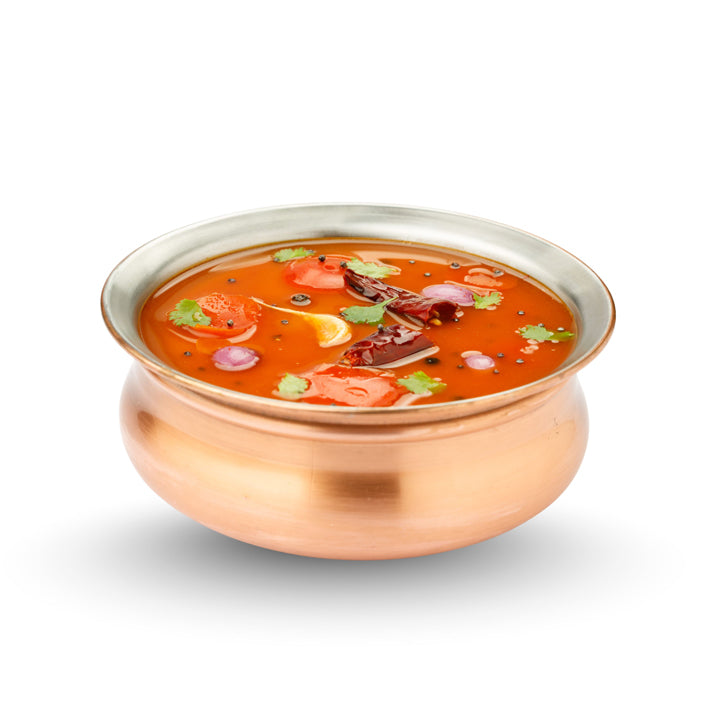 Rasam Powder – Authentic Kerala Blend | Freshly Ground & Preservative-Free